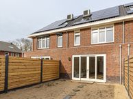 Suzanna van Oostdijkstraat 27, 4206 XW Gorinchem