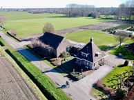Berkenstraat 12 a, 4909 BH Oosteind