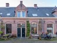 Gansstraat 117, 3582 EE Utrecht