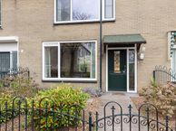 Costa Ricadreef 86, 3563 TJ Utrecht