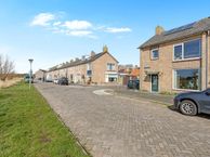 Abel Tasmanstraat 14, 1782 TE Den Helder