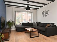 Kievitstraat 5, 4709 AZ Nispen