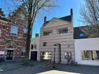 Pieterskerkhof 8 C, 3512 JR Utrecht