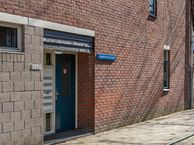 Jacob Obrechtstraat 79, 3816 PG Amersfoort