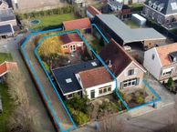 Schoolstraat 36, 3255 AV Oude-Tonge