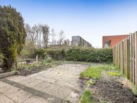 de Hooidollen 149, 8918 JA Leeuwarden