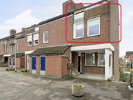 Valeriushof 71 B, 6215 GD Maastricht