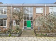 Oogststraat 8 -1, 1097 ZT Amsterdam