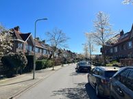 Regentesselaan 31, 2341 KN Oegstgeest