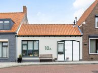 Oudestad 10 A, 4501 JB Oostburg