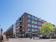 Tweede Oosterparkstraat 128 A1, 1092 BP Amsterdam