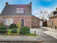 Marwei 1, 9258 CP Jistrum