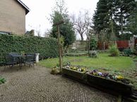 Haydnstraat 23, 6561 EC Groesbeek