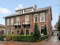 Prof. Lorentzlaan 51, 3701 CB Zeist