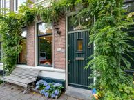 Nieuwegracht 19 *, 1441 GS Purmerend