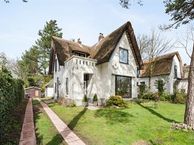 Amersfoortsestraat 23, 3769 AD Soesterberg