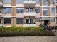 Hijmans van den Berghlaan 100, 3571 PD Utrecht