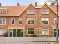 Van der Pekstraat 32 B, 1031 EB Amsterdam