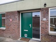 Dragonstraat 24, 3544 BA Utrecht