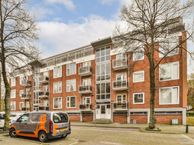 Suiestraat 6 A, 3028 JD Rotterdam