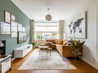 Lijsterbeslaan 53, 3053 NJ Rotterdam