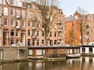 Bilderdijkkade 40 H, 1053 VE Amsterdam