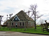 Grosthuizen 72, 1633 EP Avenhorn