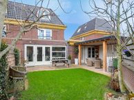 Wegenbouw 58, 3991 NK Houten