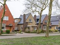 Olivier van Keulenlaan 8, 9101 VR Dokkum