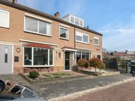 van Westrhenen 11, 3752 ET Bunschoten-Spakenburg