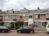 Van Cranenburchlaan 117, 2241 PK Wassenaar