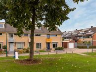 Rozentuin 42, 3994 ZE Houten