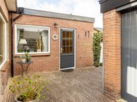 Leendert Tulplaan 16, 6713 AW Ede