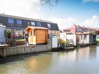 Maanzaadstraat 5, 1446 EW Purmerend