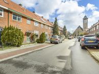 Zilvermeeuwstraat 23, 1221 KK Hilversum