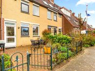 Willemsbos 224, 2134 EJ Hoofddorp