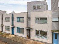 A. den Doolaardstraat 16, 1321 GA Almere