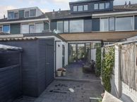 Papenhoeflaan 121, 3421 XP Oudewater