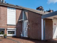 Adriaen Brouwerstraat 115, 6464 AV Kerkrade