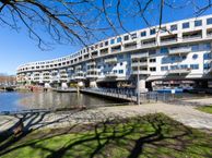 Entrepothof 66, 1019 DK Amsterdam