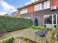 Violenstraat 25, 6014 AS Ittervoort