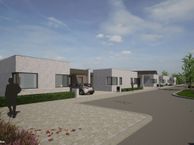Haver/Rogge 11 Patiowoning, 5725 DG Heusden (Gem. Asten)