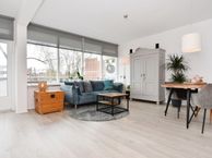 Mozartlaan 47, 2555 JC Den Haag