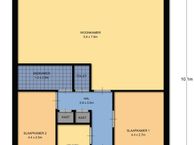 Boulevard 1945 259, 7511 AB Enschede