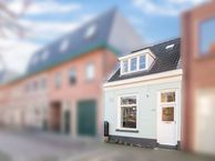 Tuinstraat 52, 8011 HD Zwolle