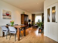 Sparrenstraat 32, 5038 MK Tilburg