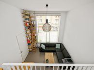 Leeuwendalersweg 652 + PP, 1061 BJ Amsterdam