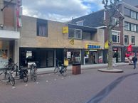 Smutsstraat 6 a, 7551 HM Hengelo (OV)
