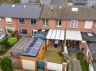 Frederik Hendrikstraat 19, 6006 EA Weert