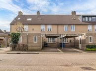 Heerkensmarke 31, 8016 AP Zwolle